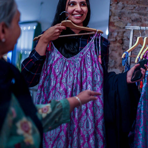 6 tips voor een duurzame garderobe