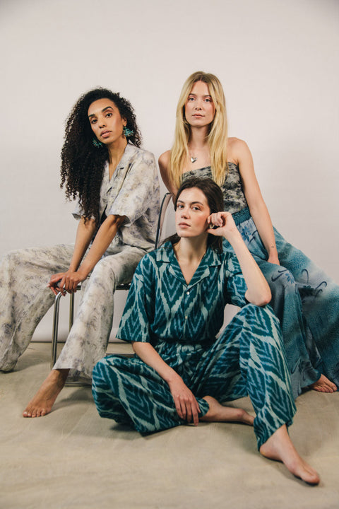 Ethical Fashion - Wat betekent dat?