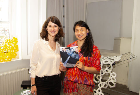 SF-Collective launch event @ Droog Amsterdam