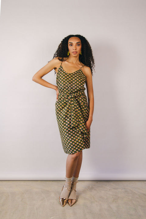 Amira long #10