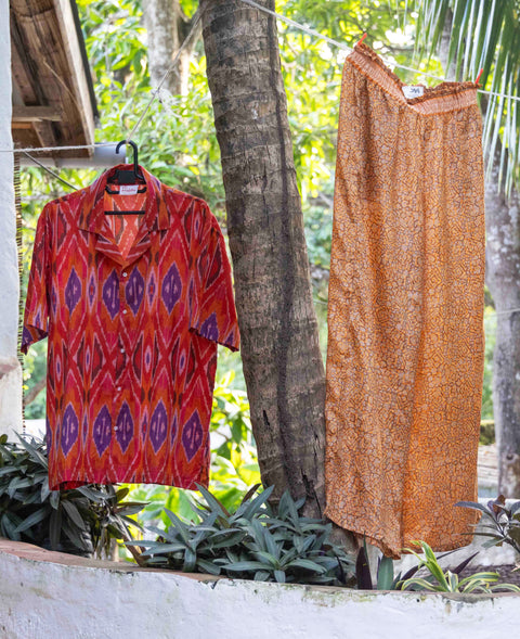 Sanya Ikat #3
