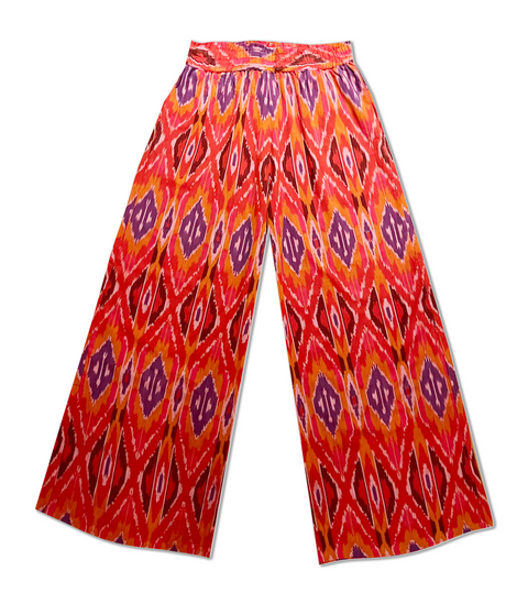 Madhu Ikat #2