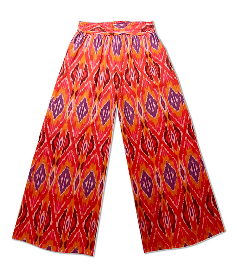 Madhu Ikat #2