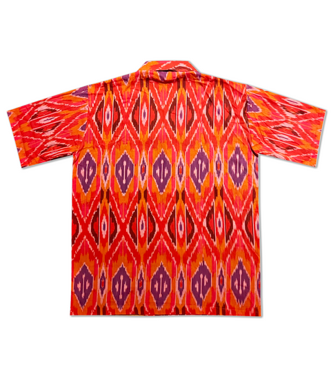 Sanya Ikat #3