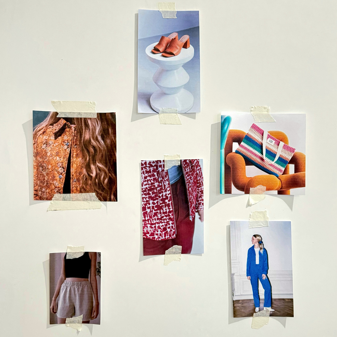 SPRING POP-UP