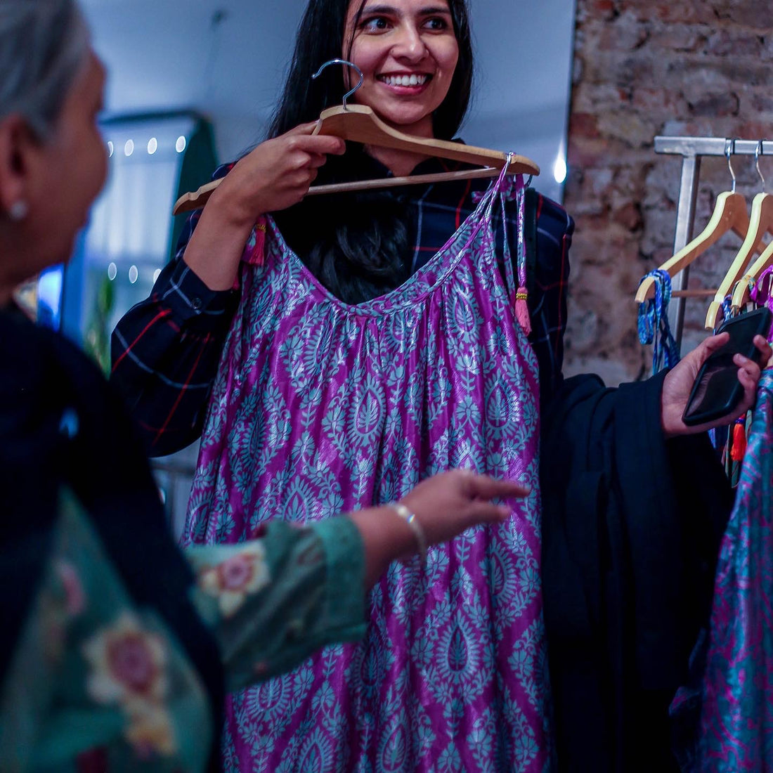 6 tips voor een duurzame garderobe