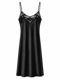 Daya lace - black