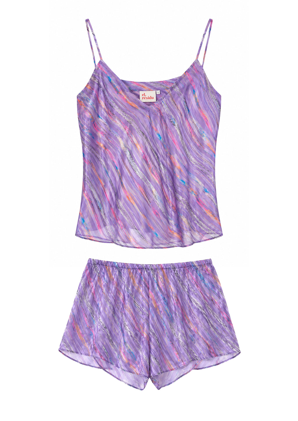 Devi stripe