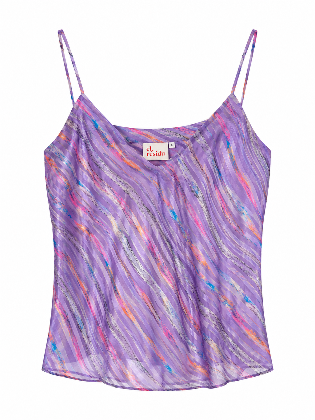 Devi stripe