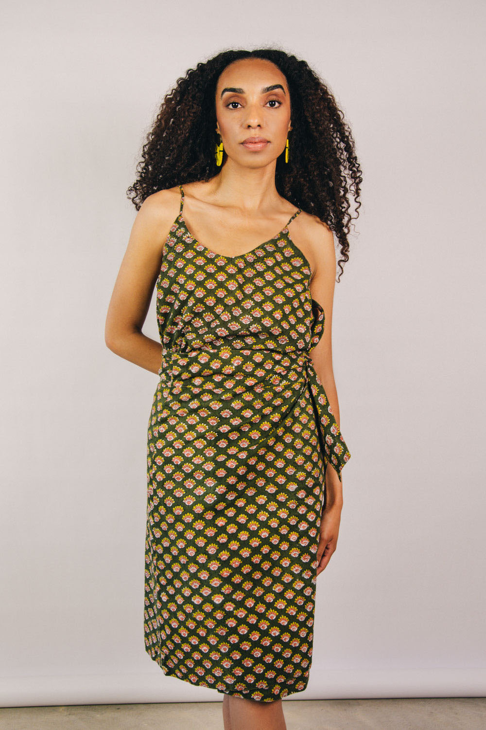 Amira long #10