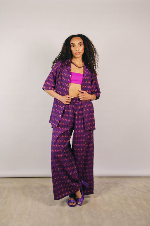 Madhu Ikat #4