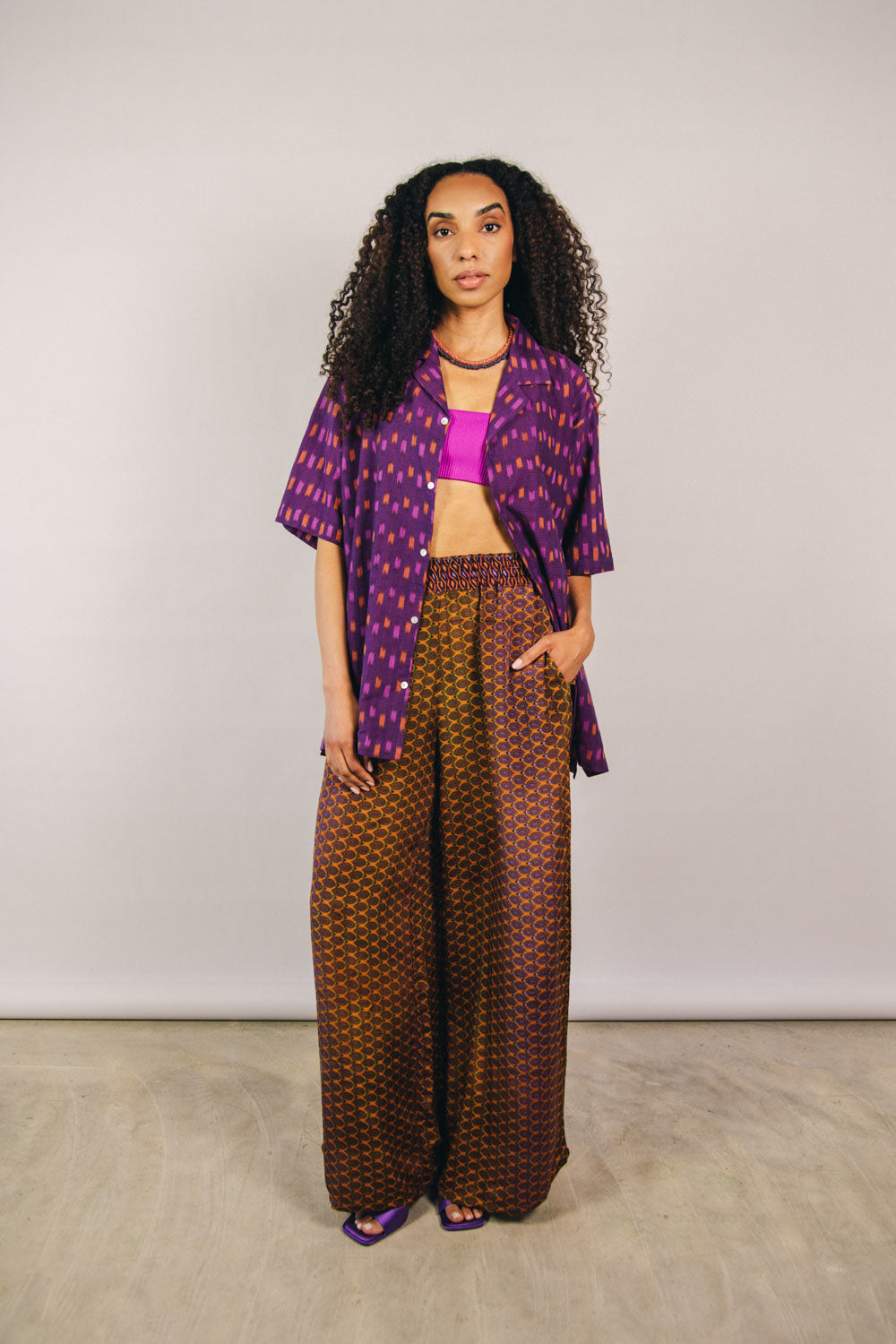 Madhu Sari #15