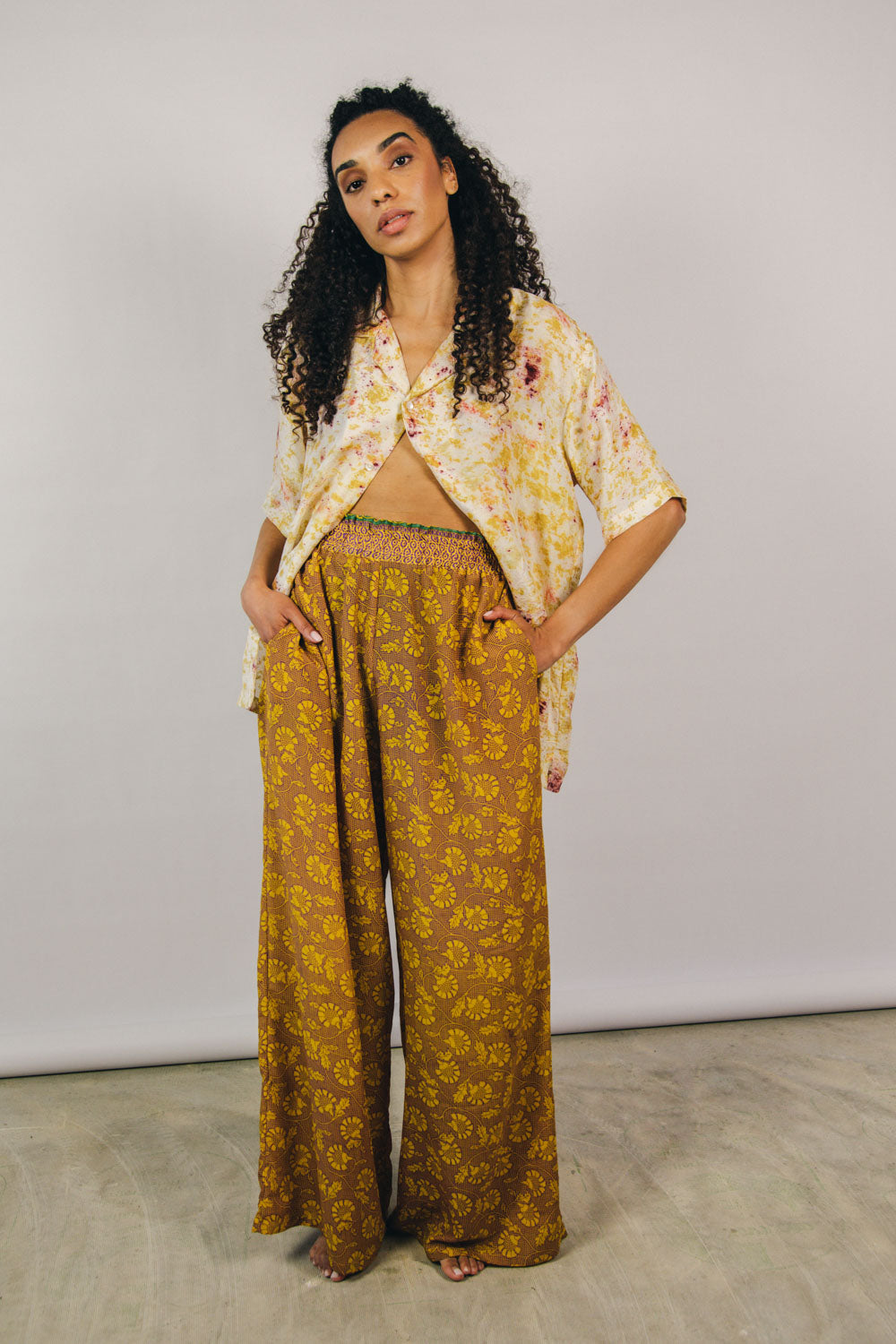 Madhu Sari #17