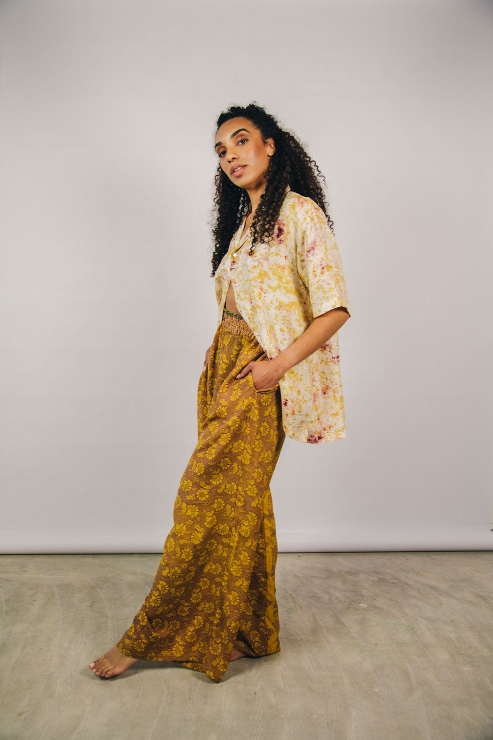 Madhu Sari #17