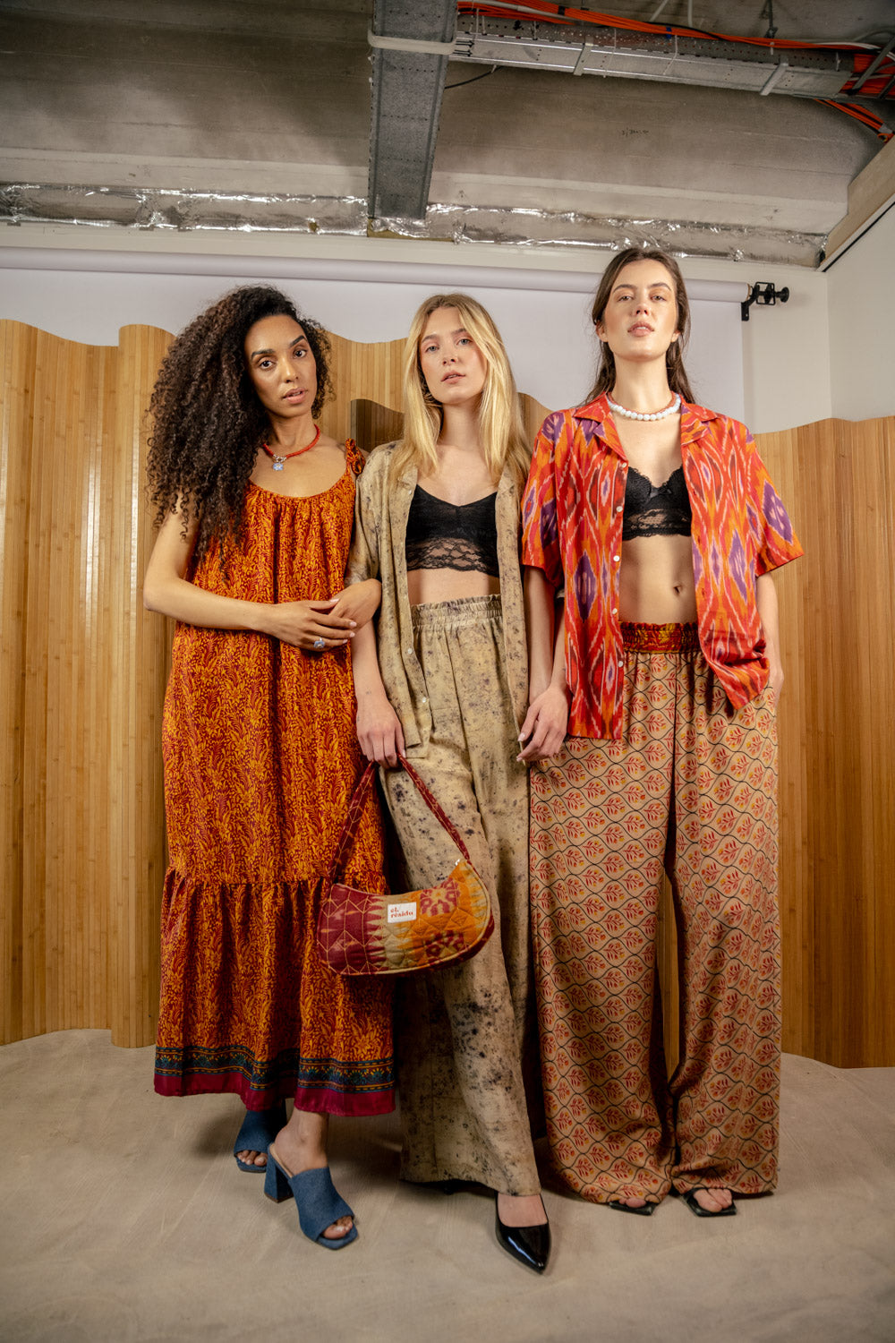 Madhu Sari #1