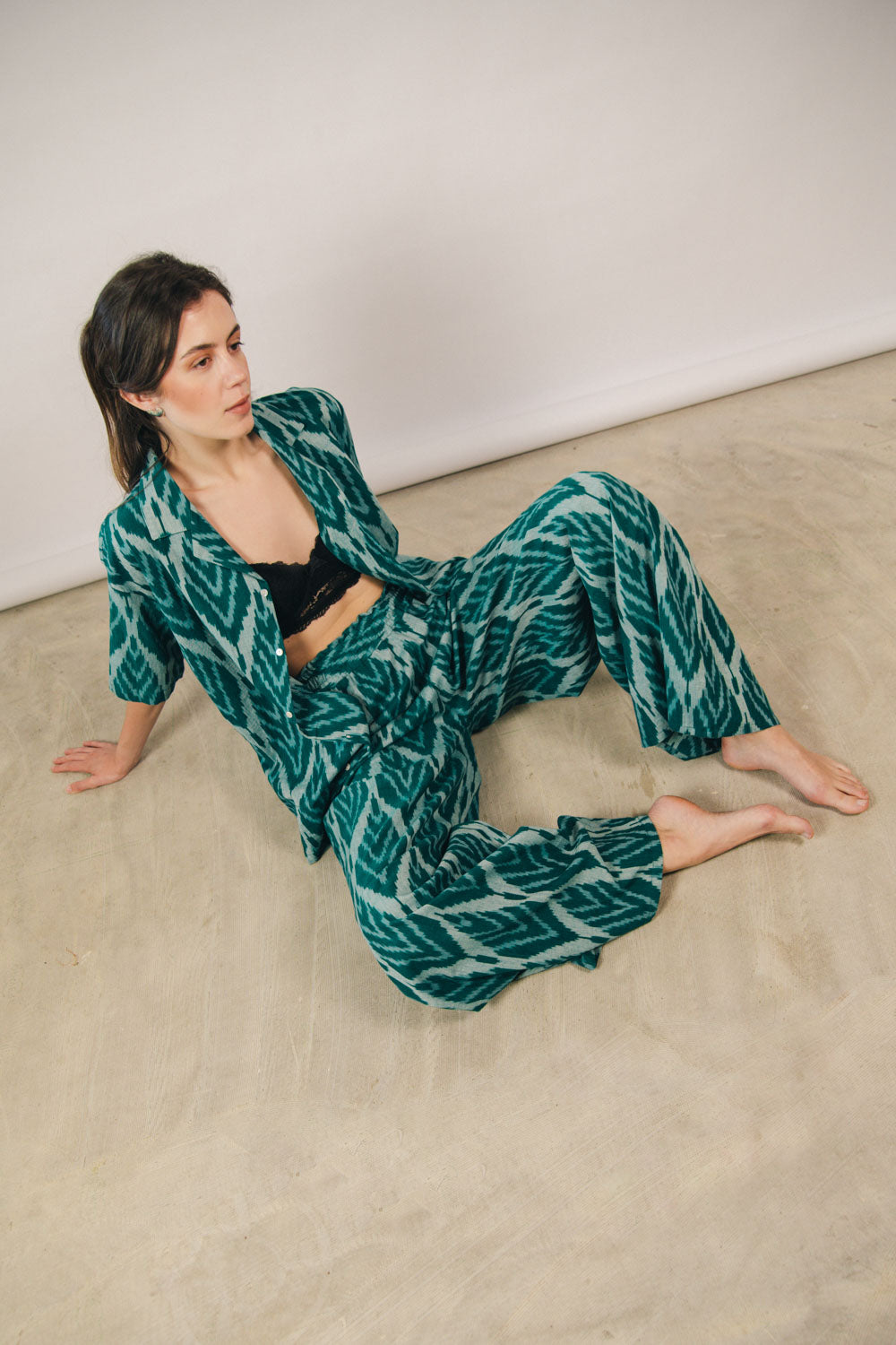 Madhu Ikat #1