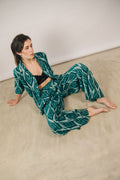 Madhu Ikat #1
