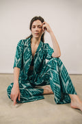 Sanya Ikat #1
