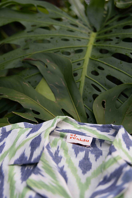 Sanya Ikat #2
