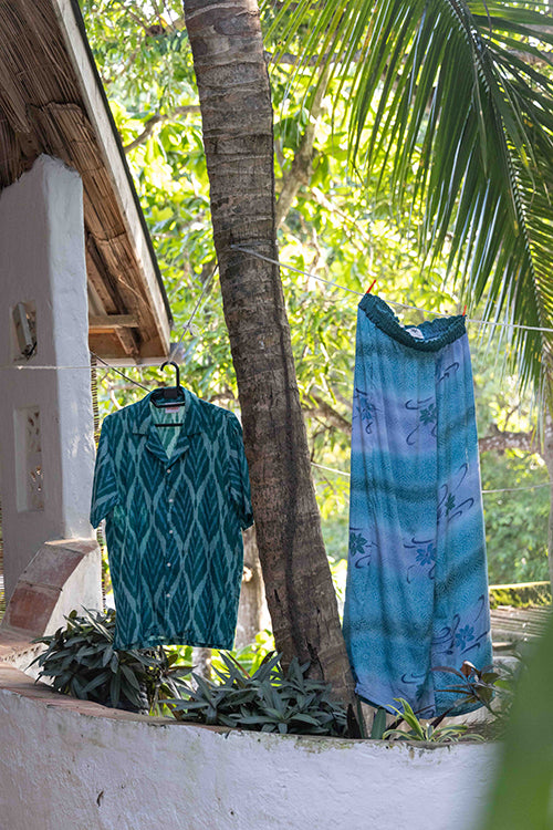 Madhu Sari #12
