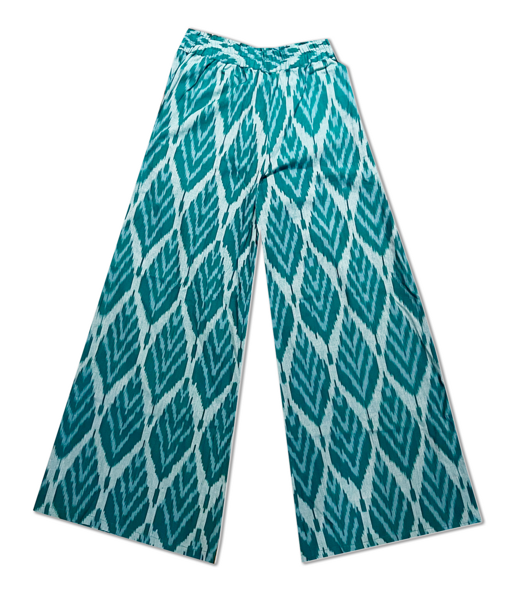 Madhu Ikat #1