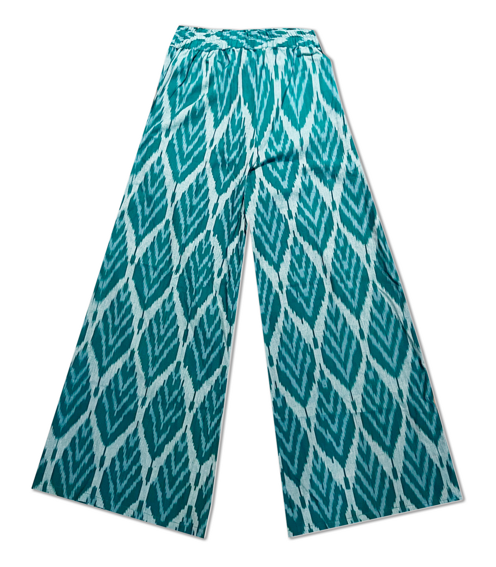 Madhu Ikat #1
