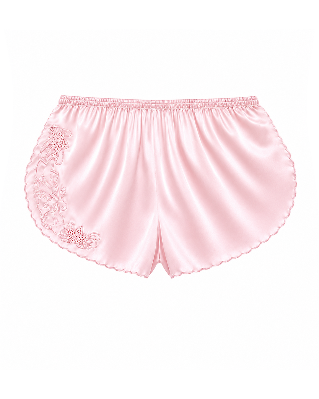 Nidra set - rose pink