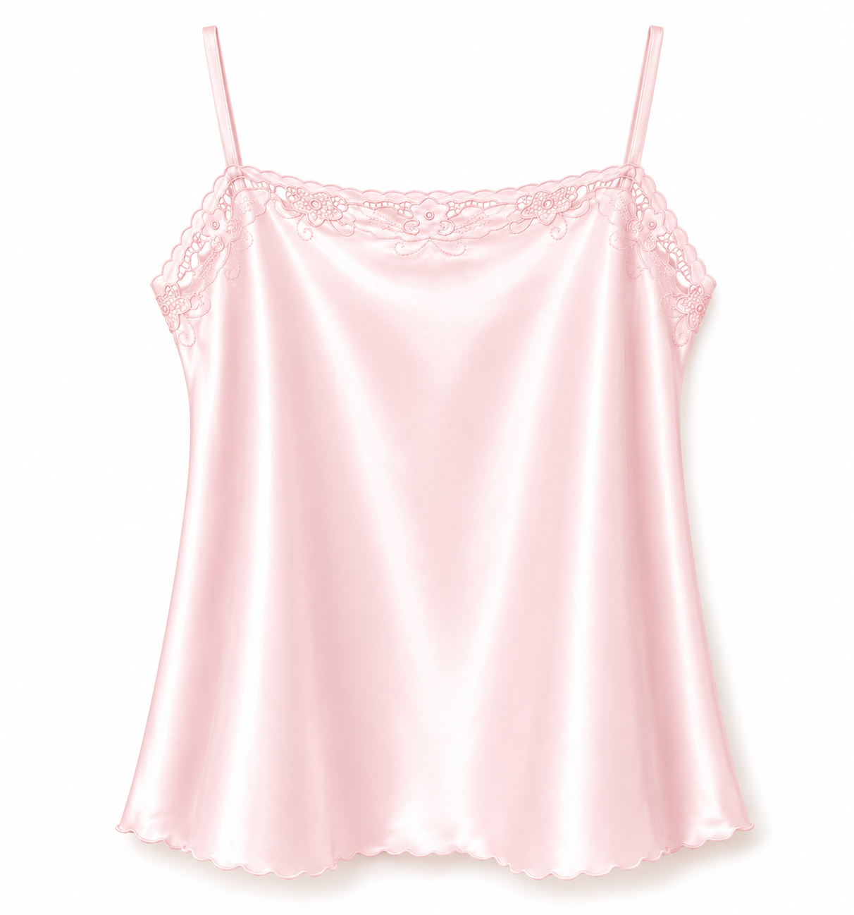 Nidra set - rose pink
