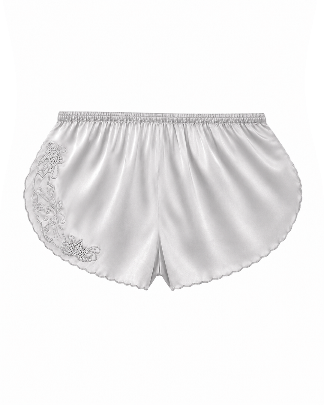 Nidra set - light grey