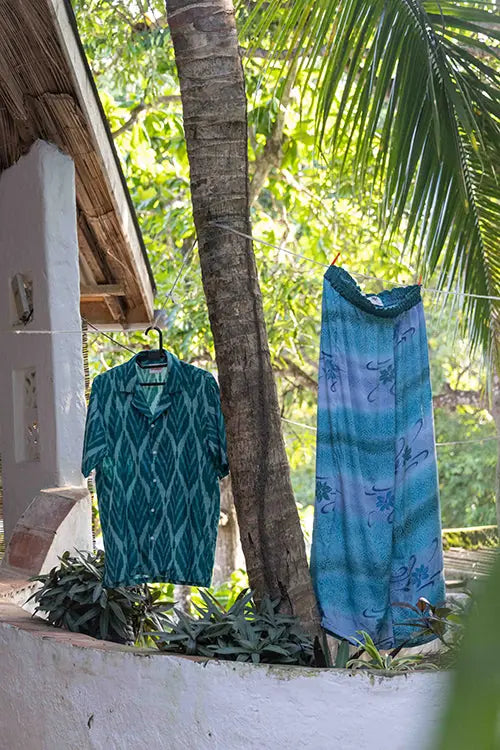 Madhu Sari #12