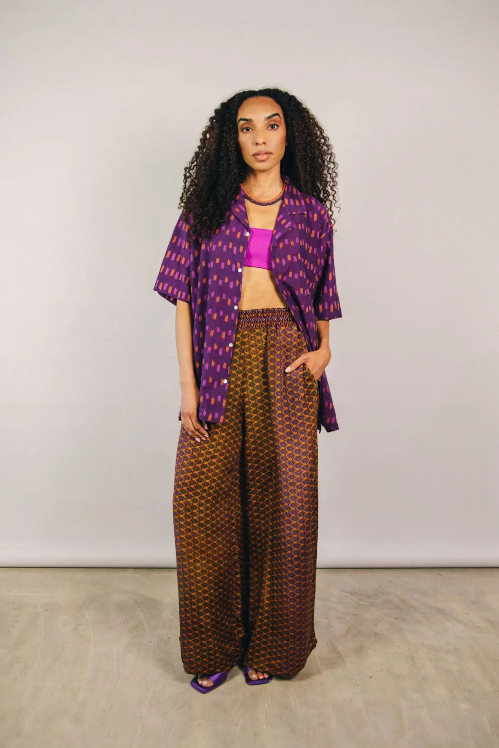Madhu Sari #15