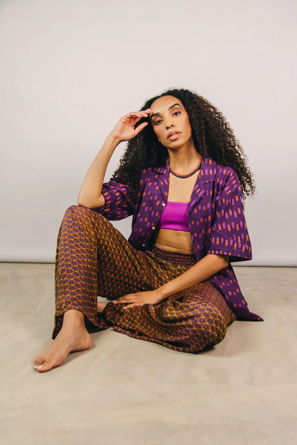 Madhu Sari #15
