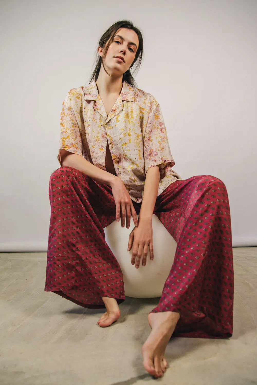 Madhu Sari #16