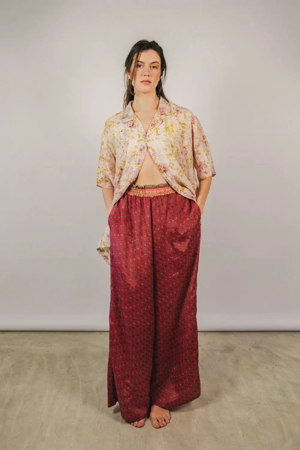 Madhu Sari #16