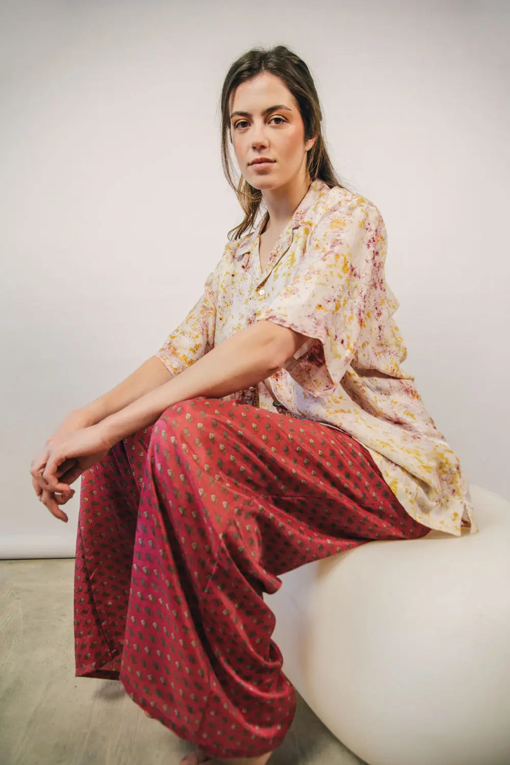 Madhu Sari #16