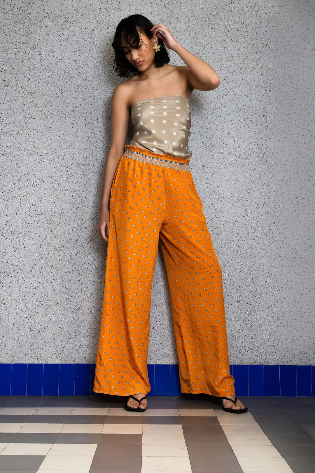 Madhu Sari #18
