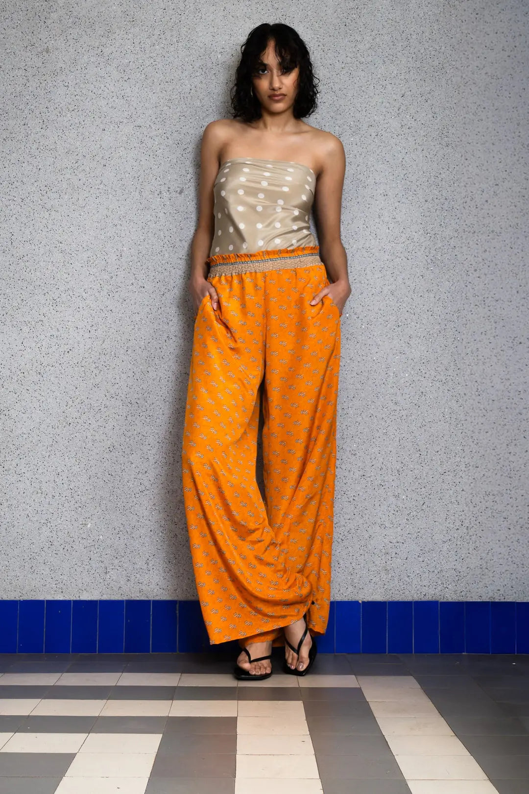 Madhu Sari #18