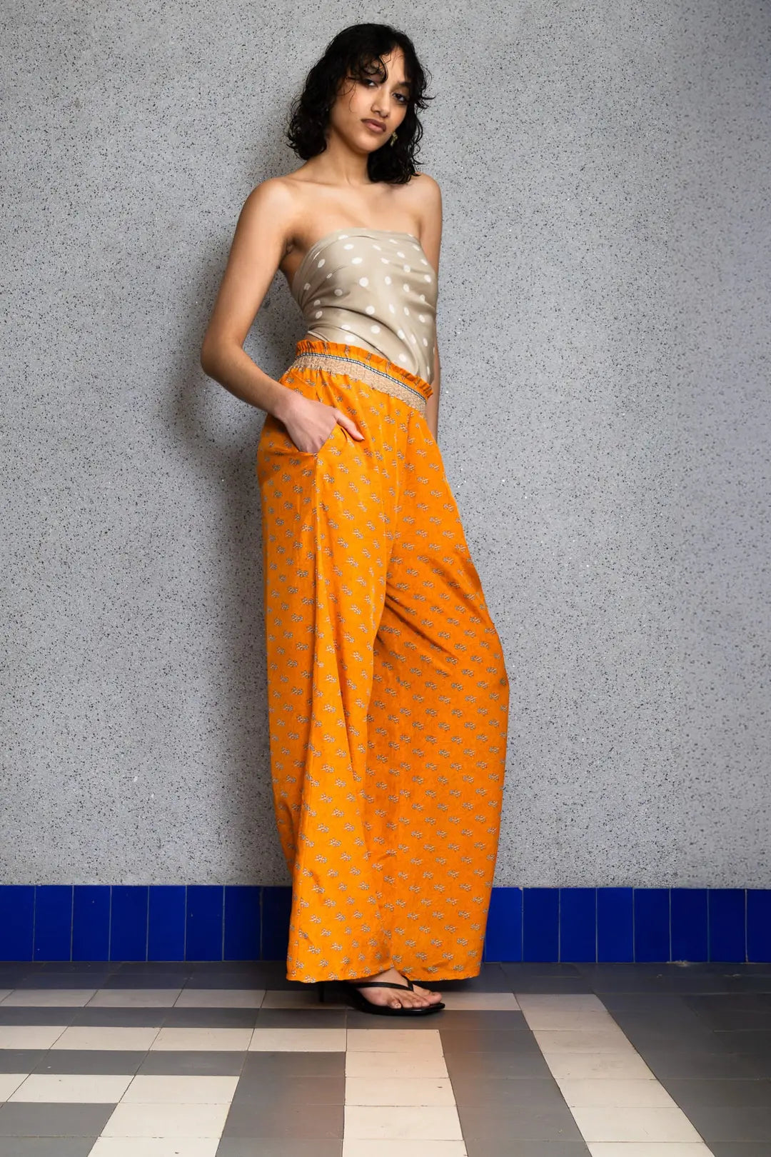 Madhu Sari #18