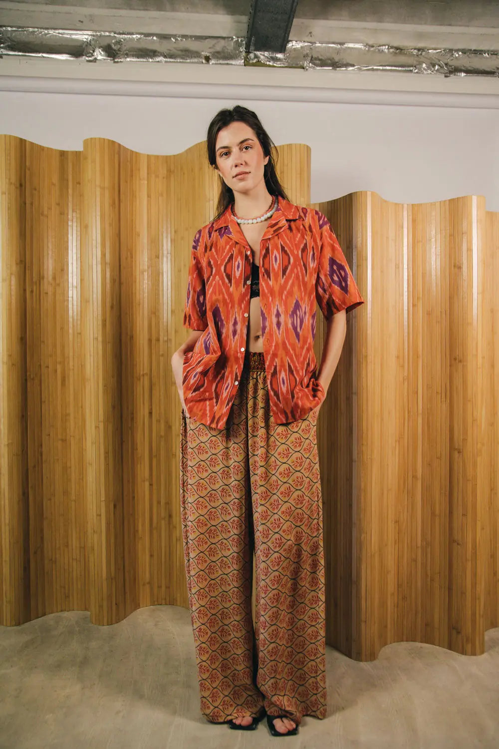 Madhu Sari #1