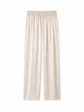 Risha satin - off white