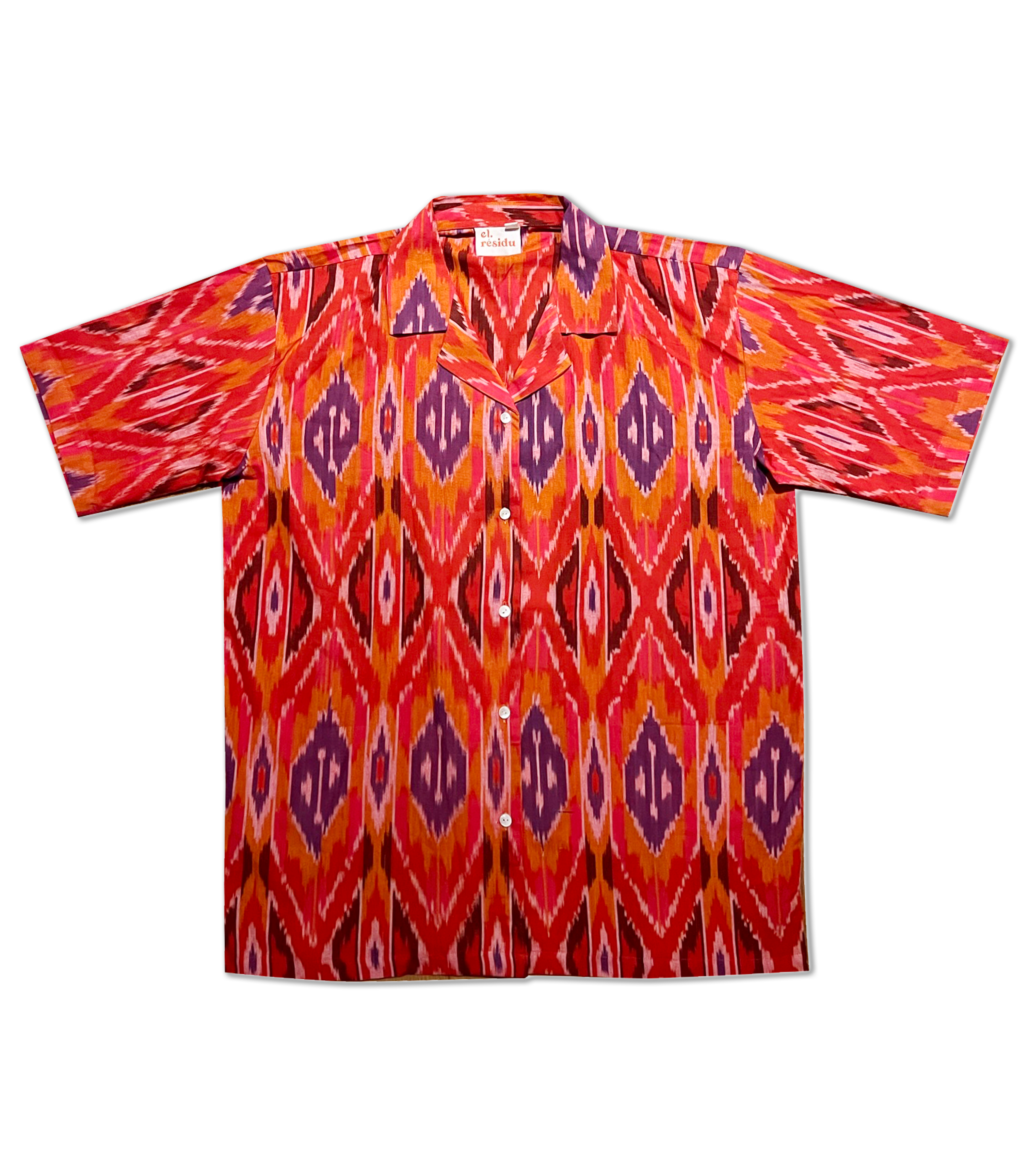Sanya Ikat #3