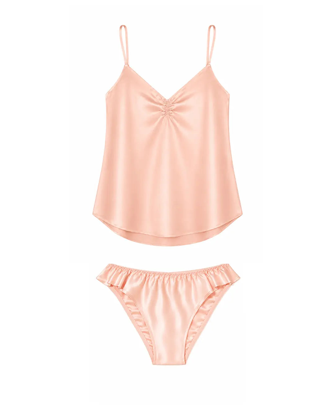 Devi uni - rose pink