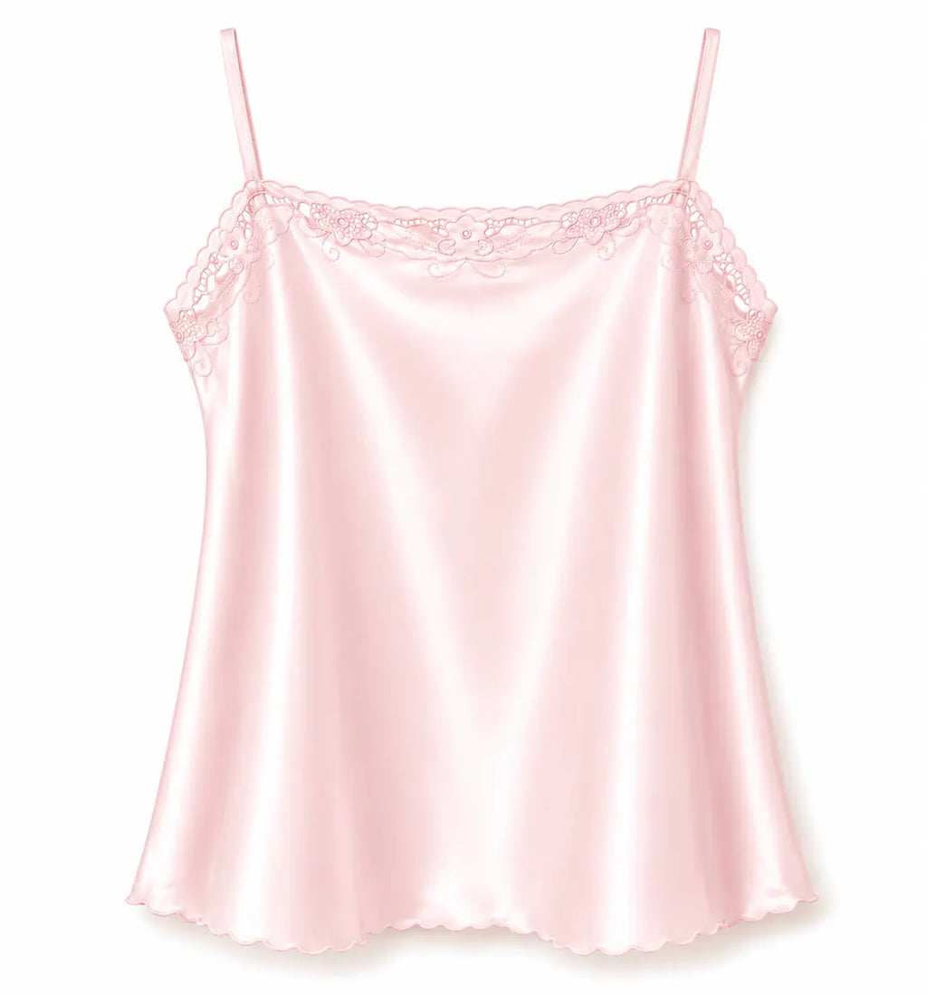 Nidra set - rose pink