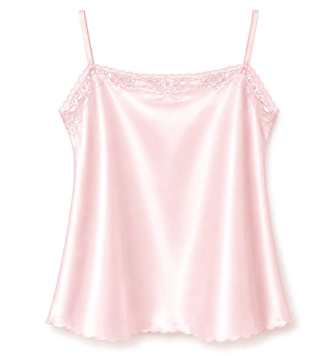 Nidra set - rose pink