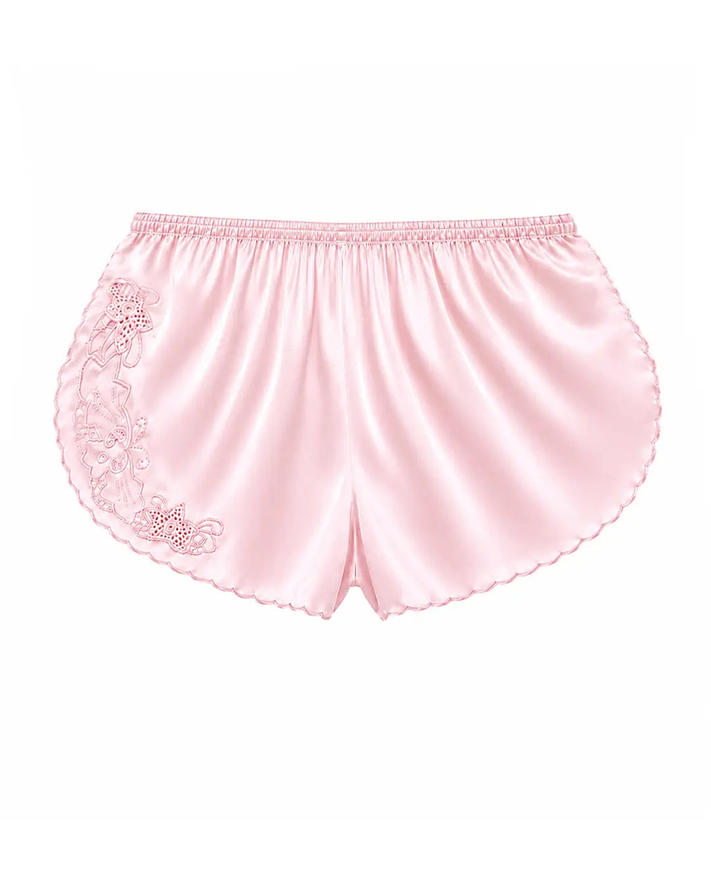 Nidra set - rose pink