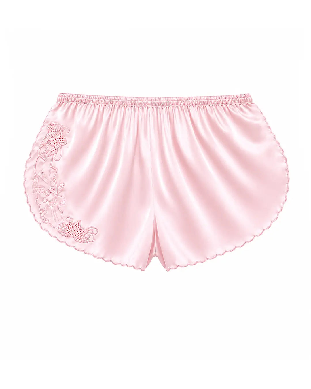Nidra set - rose pink