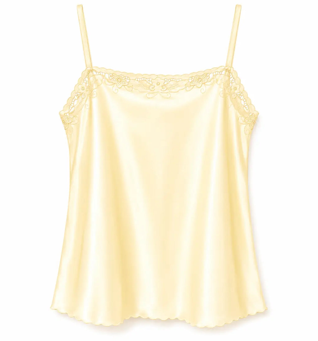 Nidra set - soft yellow
