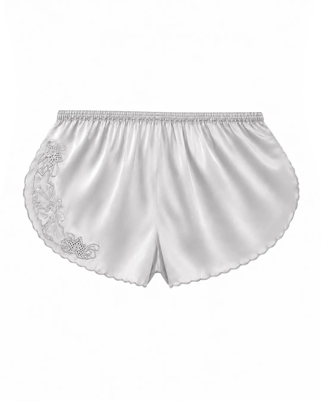 Nidra set - light grey