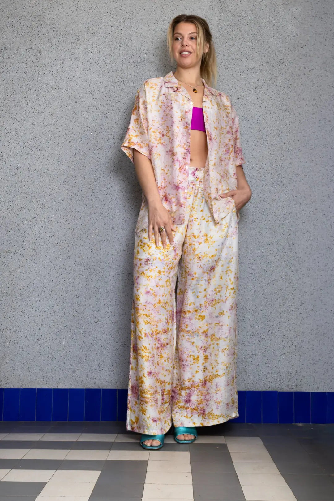 Nisha set #3