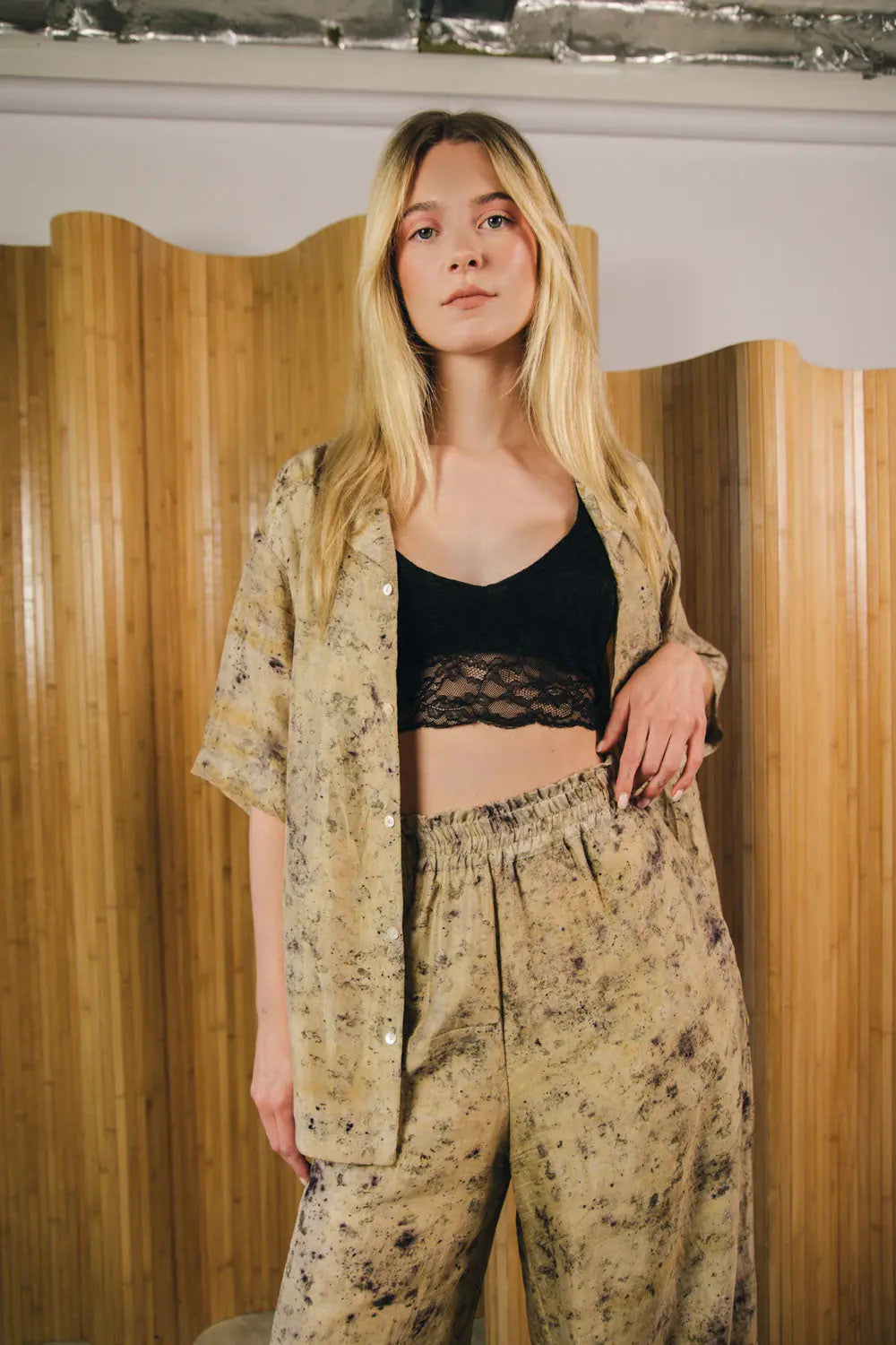 Nisha set #4